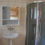 Domek letniskowy Letniskowe Bryza