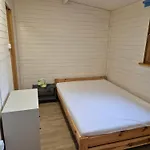 Деревянный коттедж Letniskowe Bryza