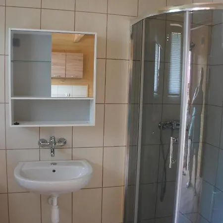 Domek letniskowy Letniskowe Bryza