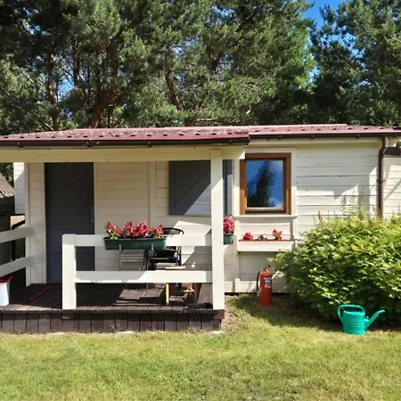 ロッジ Letniskowe Bryza *