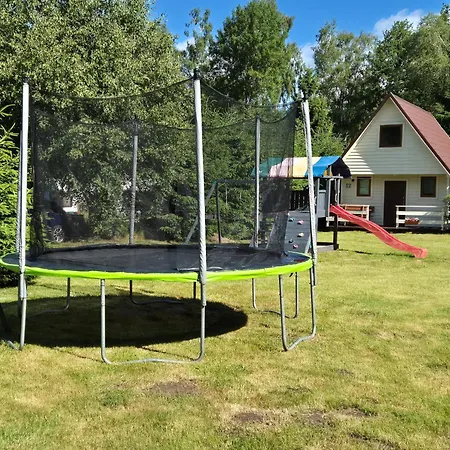 Letniskowe Bryza * ヤロスワビエツ