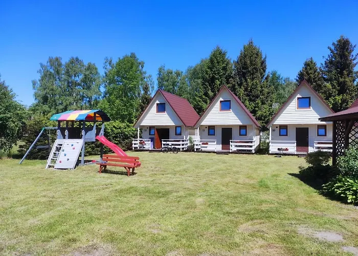 Letniskowe Bryza Jarosławiec