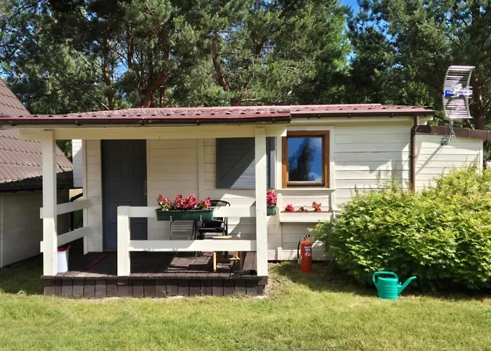 Lodge Letniskowe Bryza *