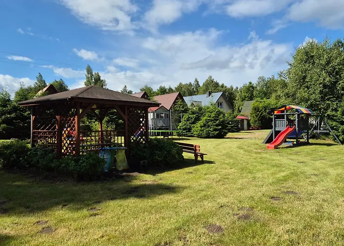 Letniskowe Bryza Jarosławiec