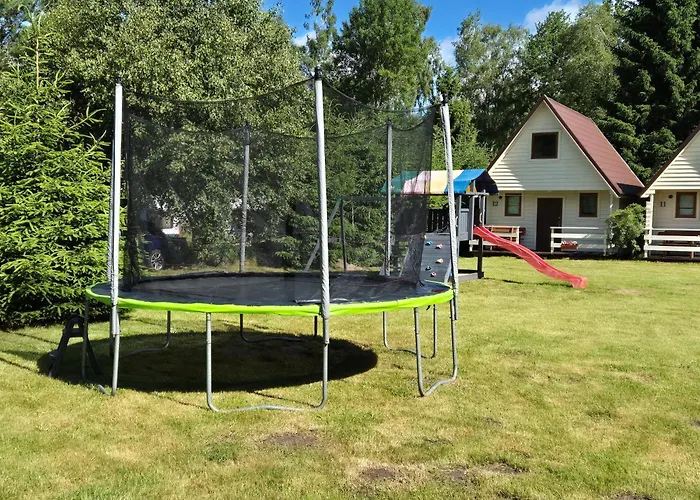 Letniskowe Bryza * Jarosławiec